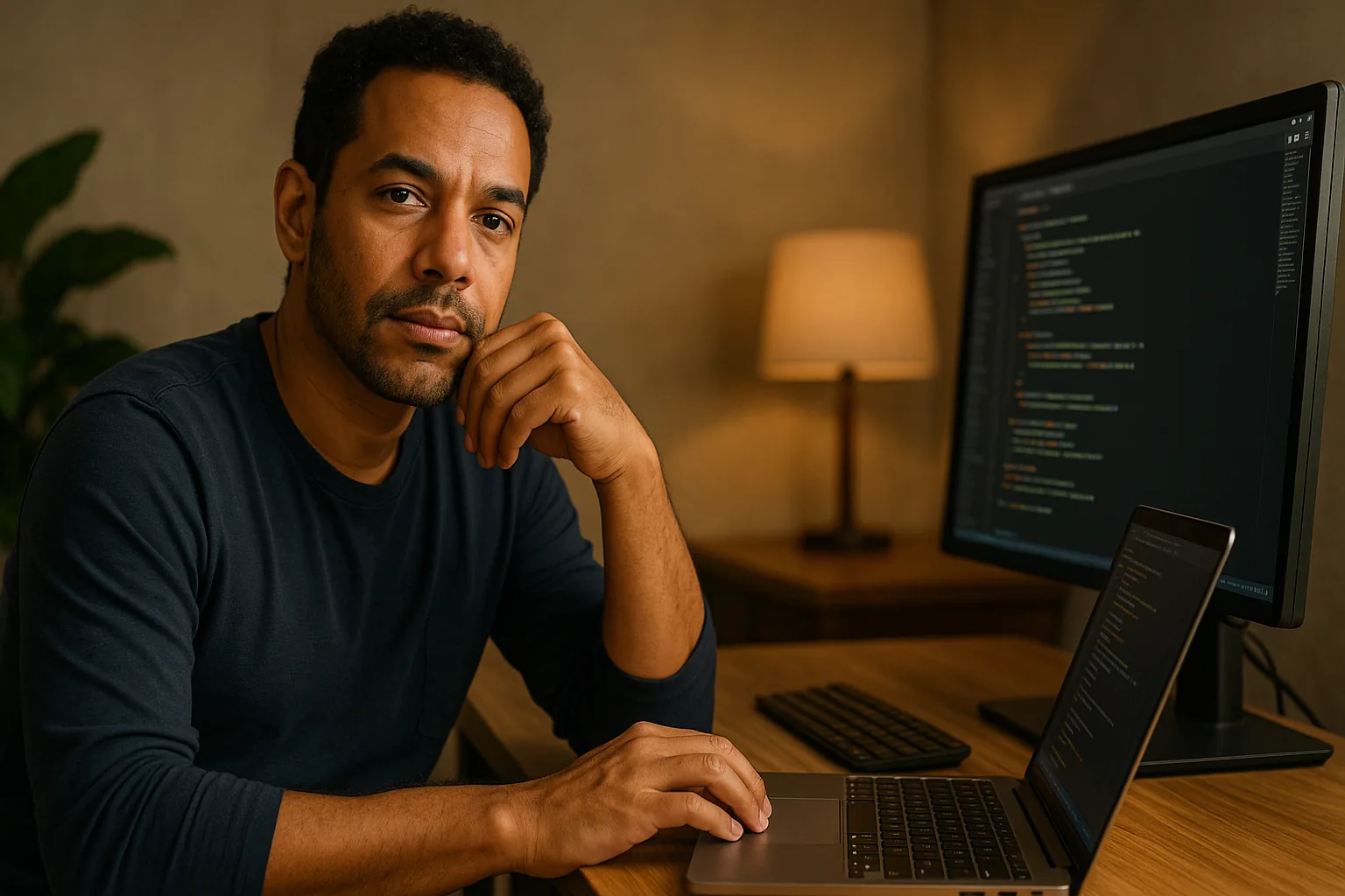 Imagem de capa para o artigo: Troquei o padrão de observabilidade do framework e reduzi tempo de debug em 64%