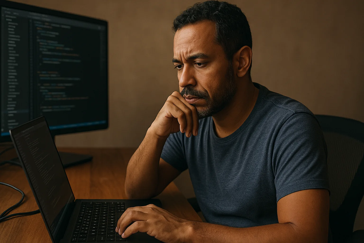Imagem de capa para o artigo: **Causa raiz do `-32603`:** BUG do Codex CLI (openai/codex#22847, aberto) ao persistir trust dos hooks. Workaround: `codex --dangerously-bypass-hook-trust`