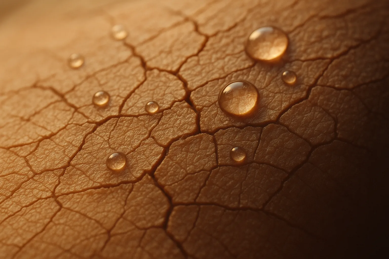 Imagem de capa para o artigo: Carta para Quem Sofre com Dermatite Atópica e se Sente Sozinho