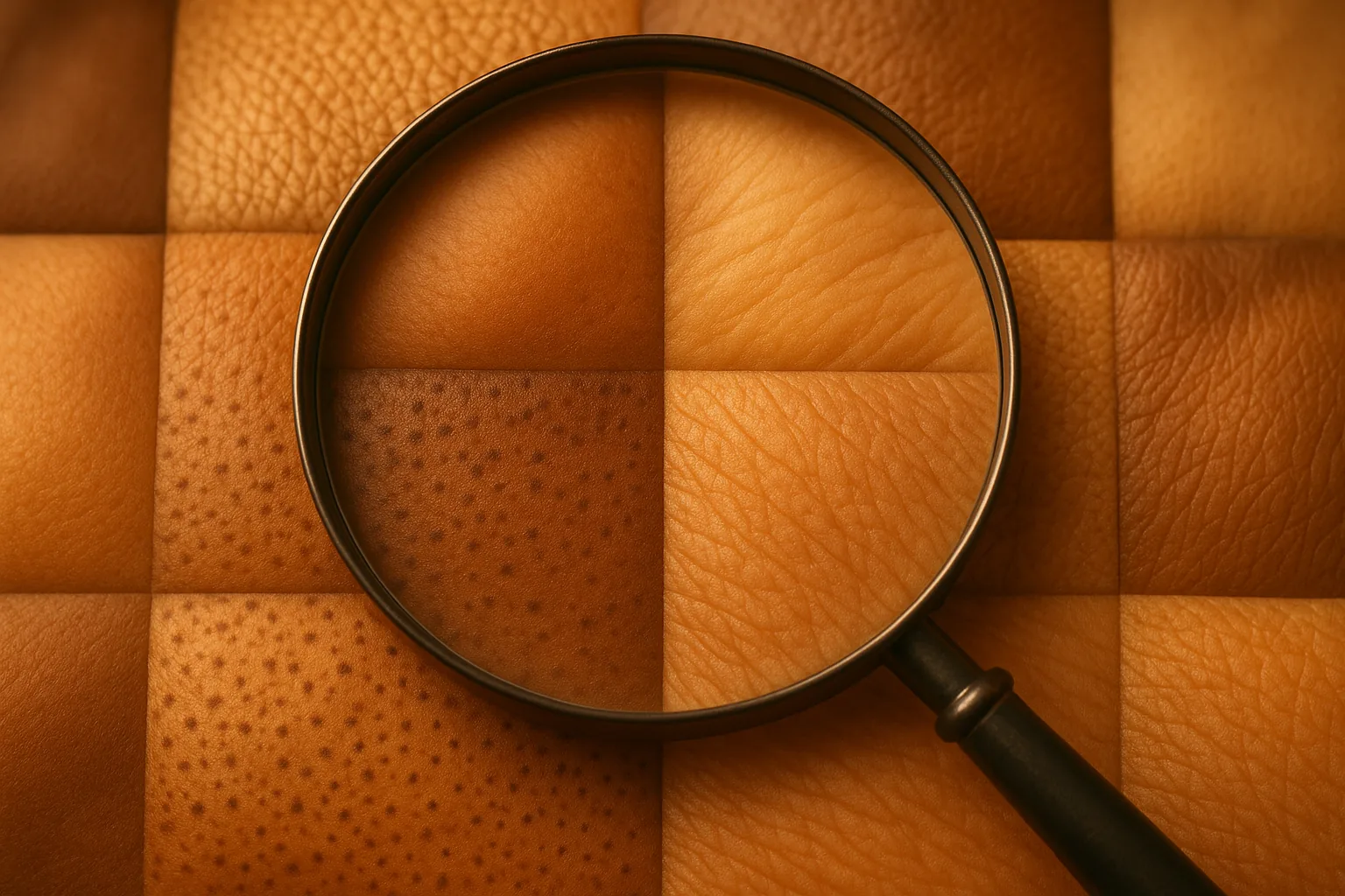 Imagem de capa para o artigo: Como funciona uma avaliação dermatológica completa?