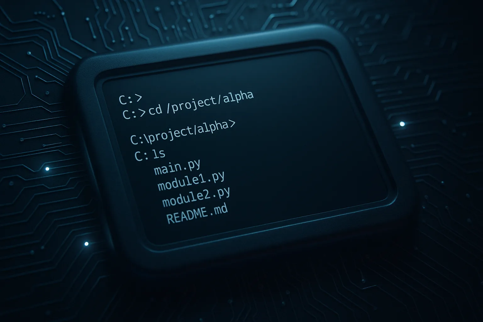 Imagem de capa para o artigo: 42 posts para 2 clientes em 40 minutos via CLI