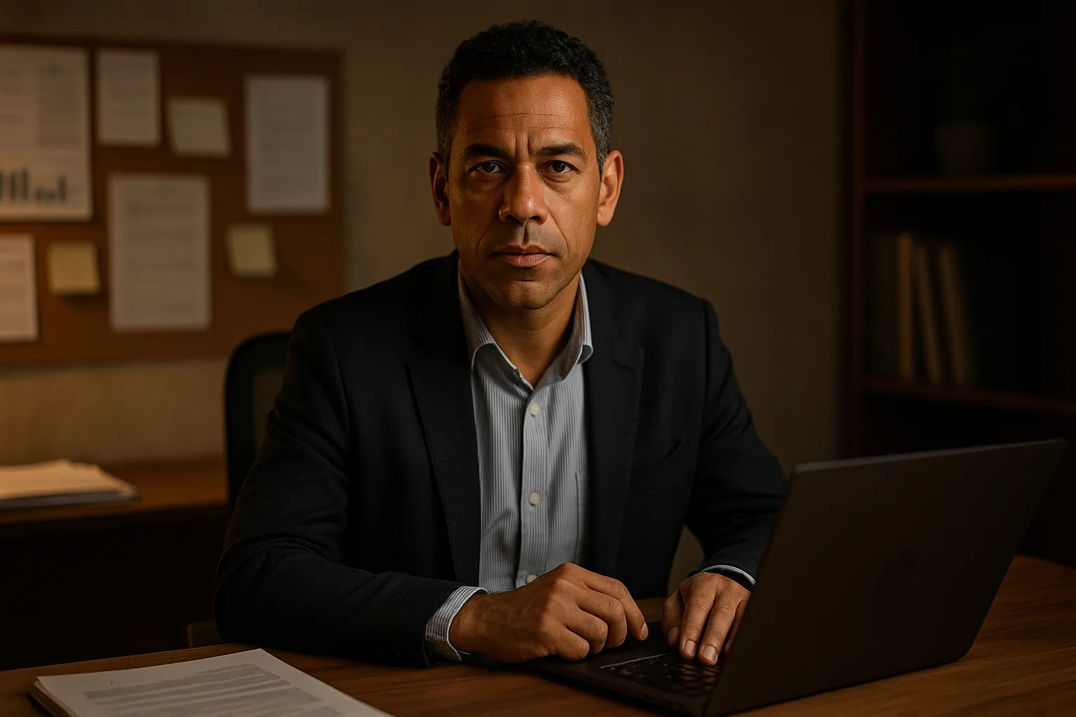 Imagem de capa para o artigo: Como criar fluência de IA na equipe de PMO sem hype