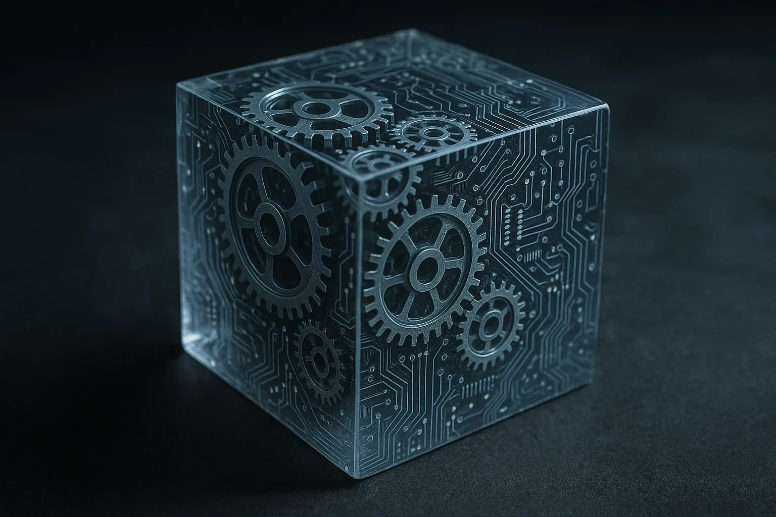 Imagem de capa para o artigo: O custo invisível de embutir distribuição no software