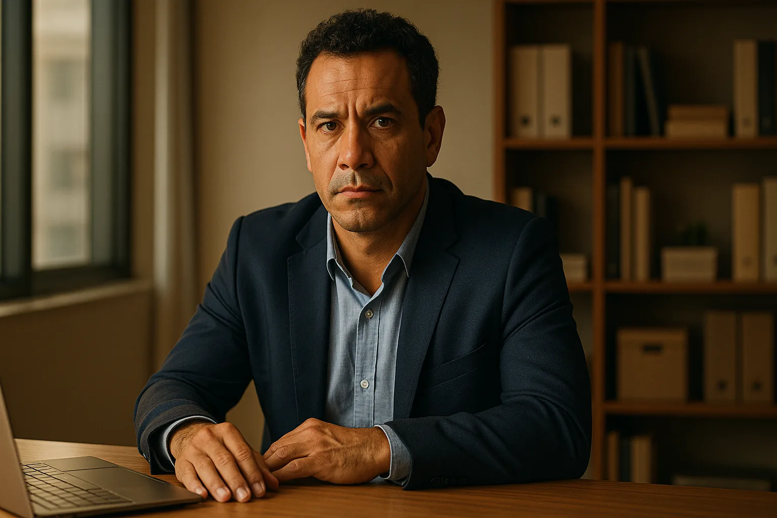 Imagem de capa para o artigo: Governança compartilhada é só ilusão cara