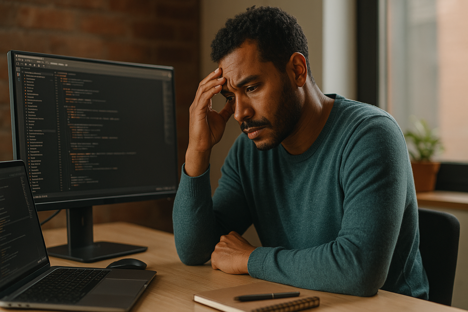 Imagem de capa para o artigo: Framework complexo demais piorou entrega e meus prazos mostraram isso