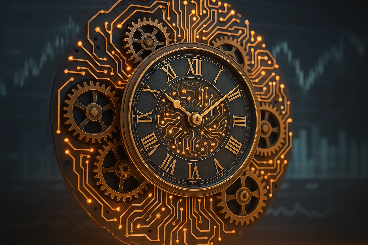Imagem de capa para o artigo: Time financeiro dobrou precisão de forecast após aplicação de autoconhecimento